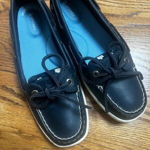 Brand New Sperry Angelfish Topsiders